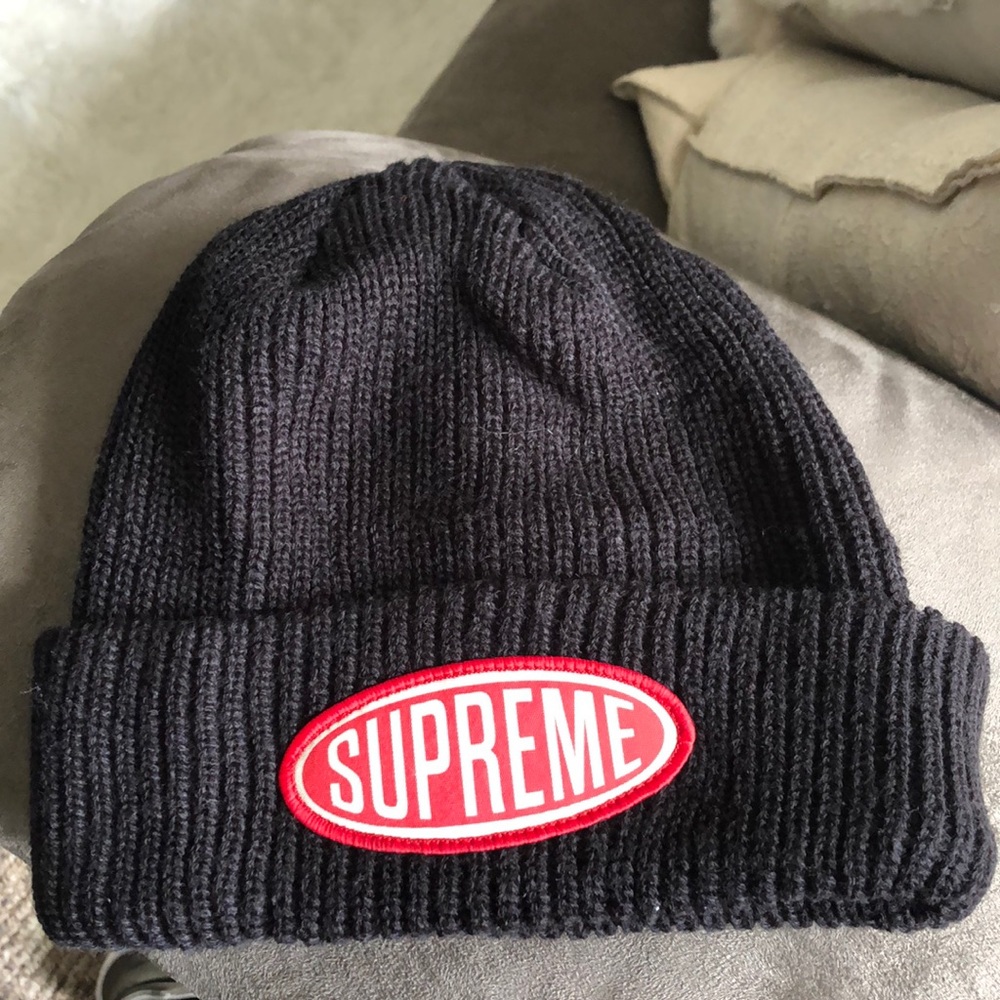 Supreme Beanie